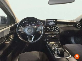 Mercedes Clase C C 220 d AMG Line