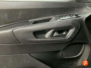 Citroën Berlingo Talla XL BlueHDi 100 S&S FEEL PACK