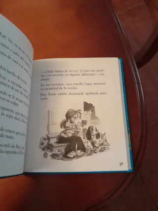 Un día horrible en el cole (El secreto magico d...