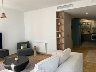 Piso en alquiler en La Dreta de l'Eixample en Barcelona