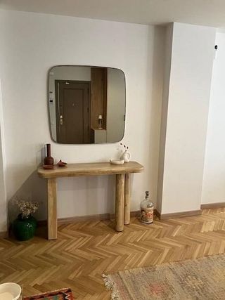 Piso en alquiler en La Dreta de l'Eixample en Barcelona