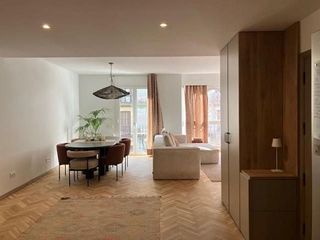 Piso en alquiler en La Dreta de l'Eixample en Barcelona