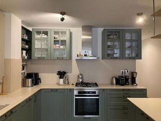 Piso en alquiler en La Dreta de l'Eixample en Barcelona