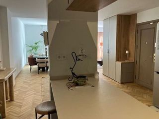 Piso en alquiler en La Dreta de l'Eixample en Barcelona