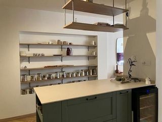 Piso en alquiler en La Dreta de l'Eixample en Barcelona