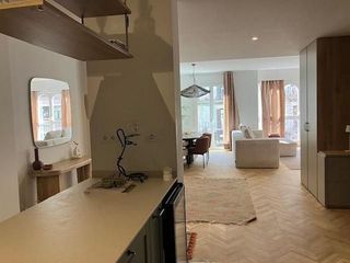 Piso en alquiler en La Dreta de l'Eixample en Barcelona