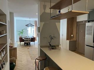 Piso en alquiler en La Dreta de l'Eixample en Barcelona