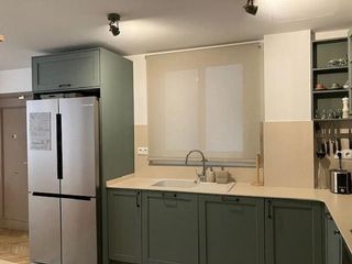 Piso en alquiler en La Dreta de l'Eixample en Barcelona