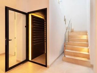 Chalet en alquiler en El Higueral - La Merced en Marbella