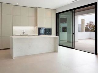 Chalet en alquiler en El Higueral - La Merced en Marbella