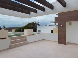 Chalet en alquiler en El Higueral - La Merced en Marbella