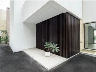 Chalet en alquiler en El Higueral - La Merced en Marbella