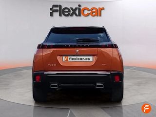 Peugeot 2008 GT Puretech 130 S&S 6 Vel. MAN