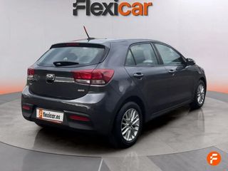 Kia Rio 1.0 T-GDi 74kW (100CV) Drive