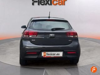 Kia Rio 1.0 T-GDi 74kW (100CV) Drive