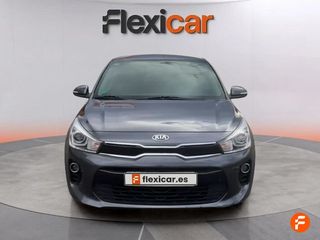 Kia Rio 1.0 T-GDi 74kW (100CV) Drive