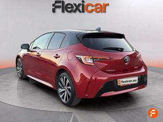 Toyota Corolla 140H Style Plus