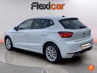 Seat Ibiza 1.0 TSI 85kW (115CV) FR XL