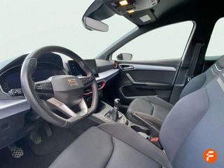 Seat Ibiza 1.0 TSI 85kW (115CV) FR XL