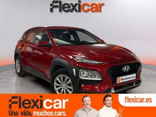 Hyundai Kona 1.0 TGDI Klass 4X2