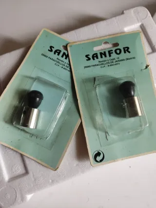 Válvulas Olla Presión Antigua Sanfor