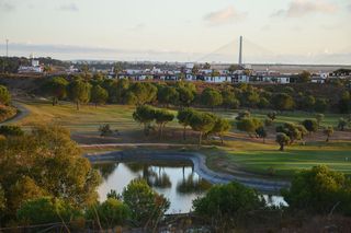 Terreno en venta en Costa Esuri en Ayamonte