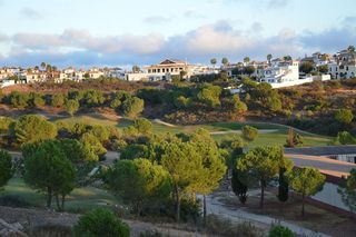 Terreno en venta en Costa Esuri en Ayamonte