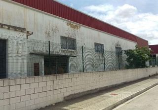 Nave industrial en venta en Oliva pueblo en Oliva