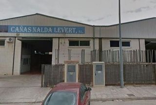 Nave industrial en venta en Oliva pueblo en Oliva