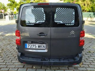 Citroen Jumpy 2023