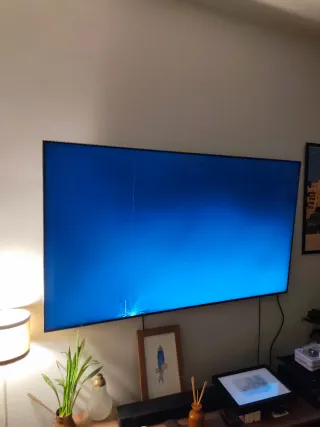 Samsung QE65QN95BATXXC TV 65