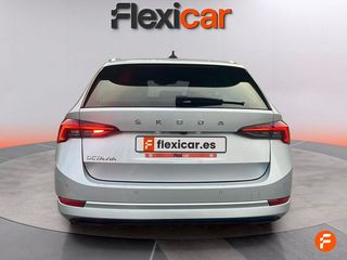 Skoda Octavia 2.0 TDI 110kW (150 CV) DSG Ambition