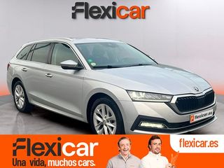 Skoda Octavia 2.0 TDI 110kW (150 CV) DSG Ambition