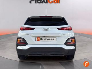Hyundai Kona 1.0 TGDI Essence 4X2