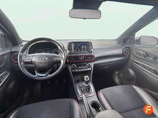 Hyundai Kona 1.0 TGDI Essence 4X2