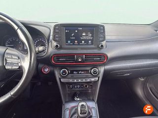 Hyundai Kona 1.0 TGDI Essence 4X2
