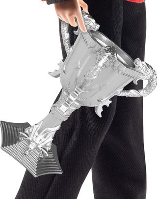 Pack Figuras Voldemort y Harry Potter