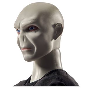 Pack Figuras Voldemort y Harry Potter
