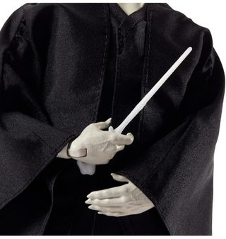 Pack Figuras Voldemort y Harry Potter