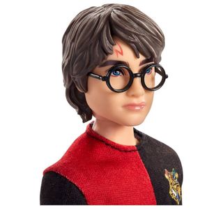 Pack Figuras Voldemort y Harry Potter