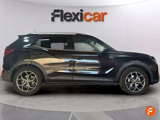 SsangYong Korando G15T 110kW LP Premium