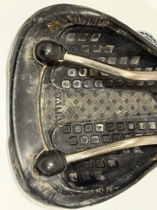 Sillín Selle Italia Flite Titanium