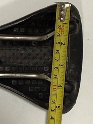 Sillín Selle Italia Flite Titanium