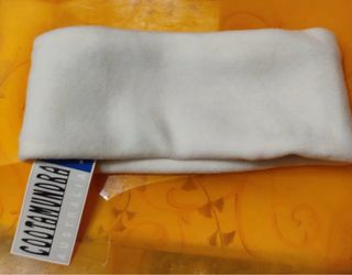 Fascia invernale Cootamundra bianca