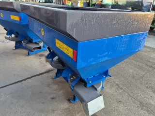 Abonadora nueva con localizador