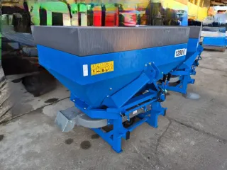 Abonadora nueva con localizador