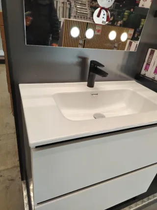 Reforma Baño Completa 2850€