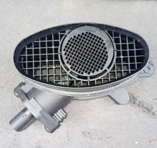 Caudalímetro BMW 530d 2001