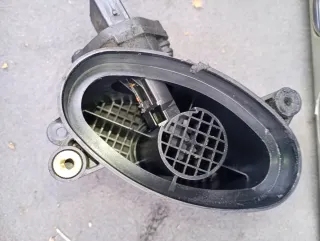 Caudalímetro BMW 530d 2001