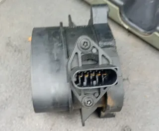 Caudalímetro BMW 530d 2001